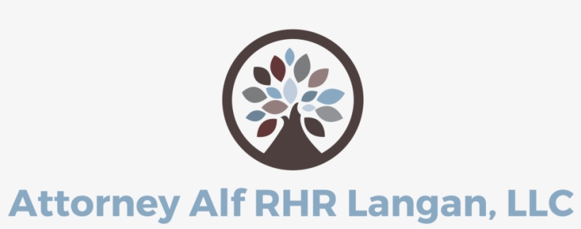 Attorney Alf Langan - Graphic Design, transparent png #3696475