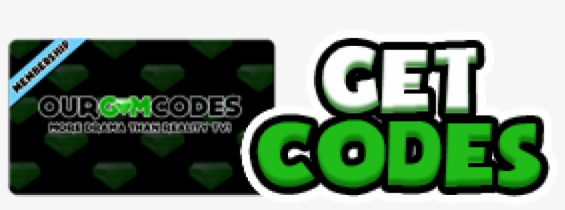 Get Codes - Colorfulness, transparent png #3696525