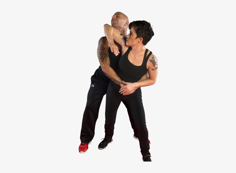 Krav-maga - Krav Maga Png, transparent png #3696559