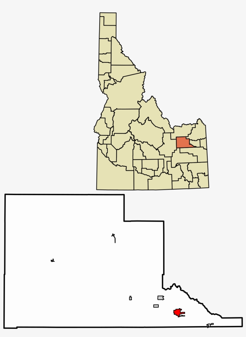 Idaho, transparent png #3696650
