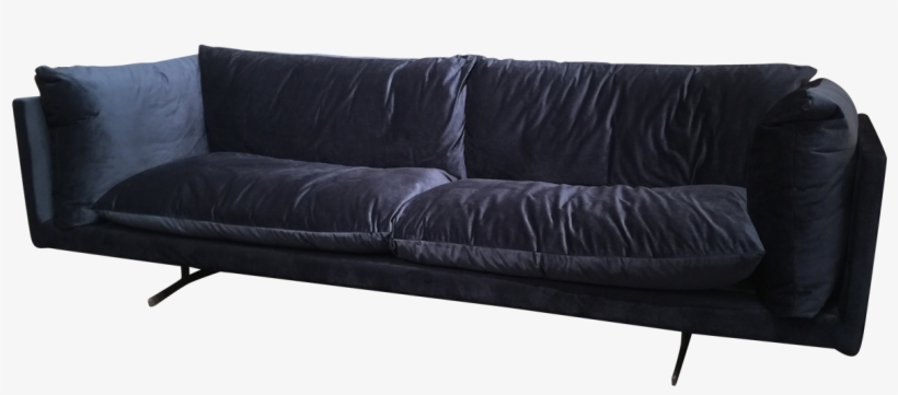 Viyet Designer Furniture Seating Alf Dafre Oslo - Couch, transparent png #3696672