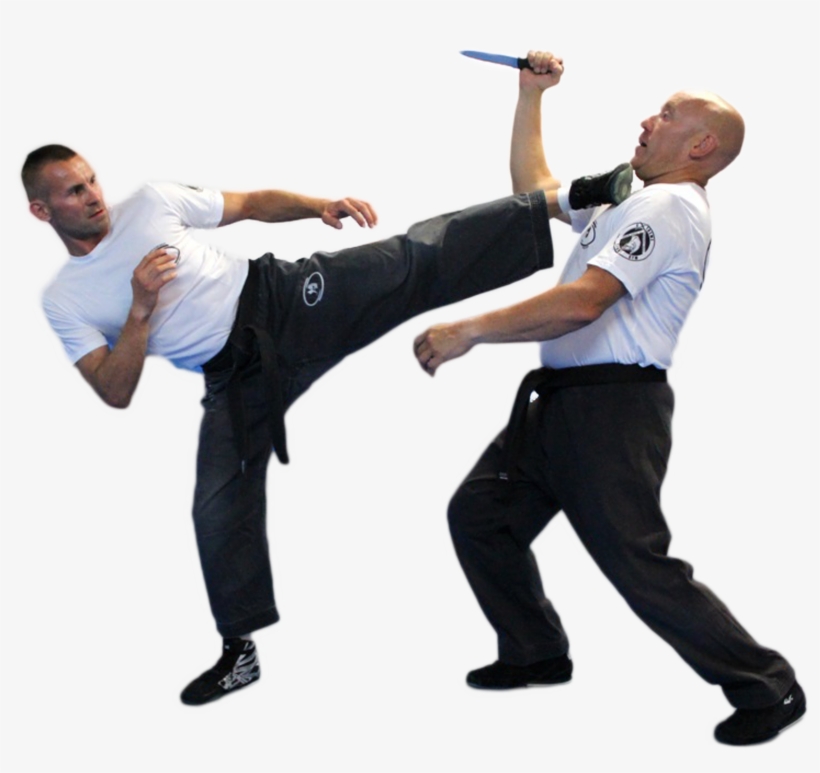 17 Mb Png - Krav Maga, transparent png #3696692