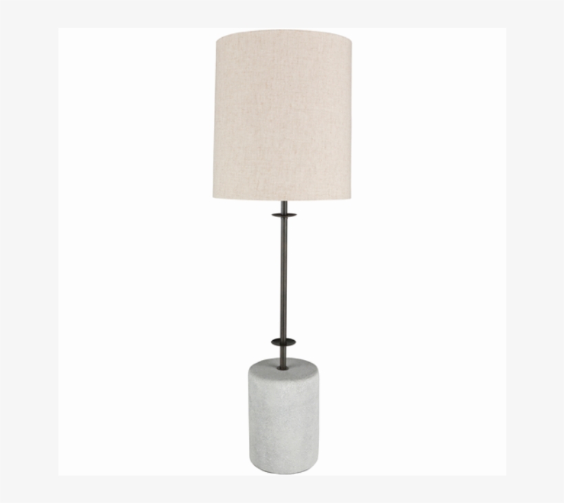 Rigby Lamp - Lampshade, transparent png #3696716