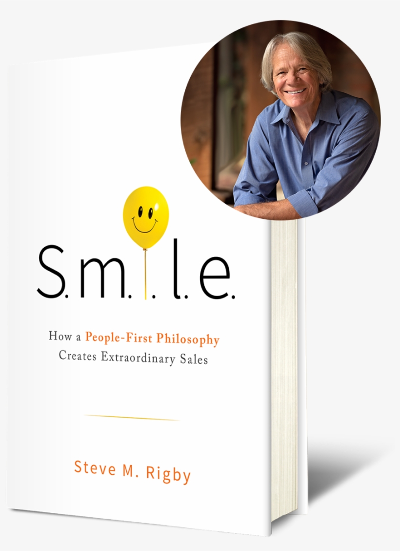I Had The Pleasure Of Interviewing Steve Rigby, Founder - Poster, transparent png #3696763