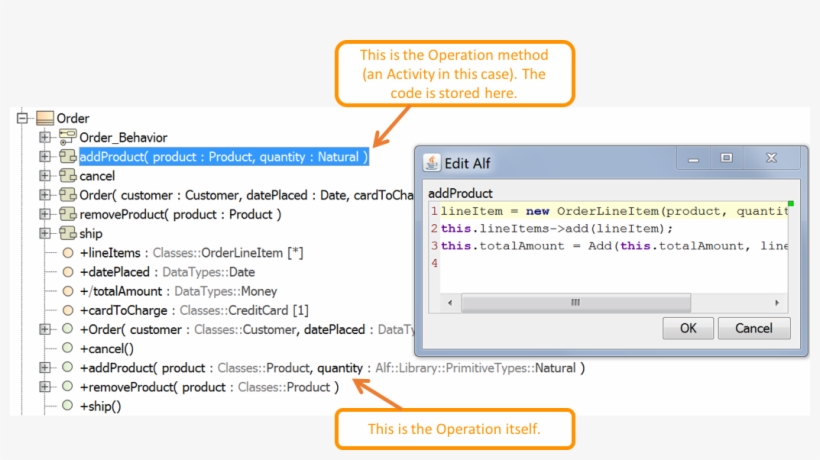 It Is Therefore Possible To Directly The Edit The Code, transparent png #3696764