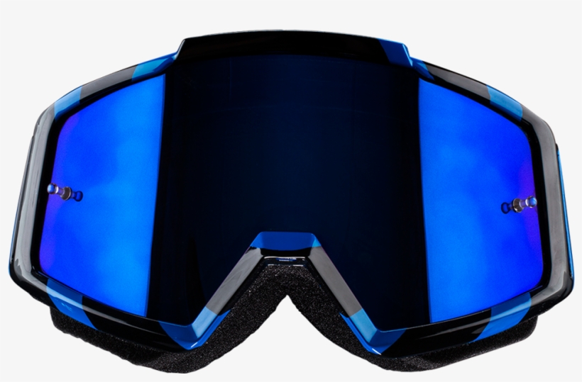 Strike Hypno Blue Mirror - Raven Strike Hypno Czarny, transparent png #3696929