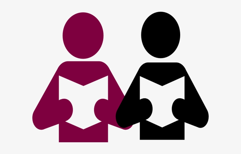 How To Set Use Partner Reading Icon Icon Png - Partner Clipart, transparent png #3696932