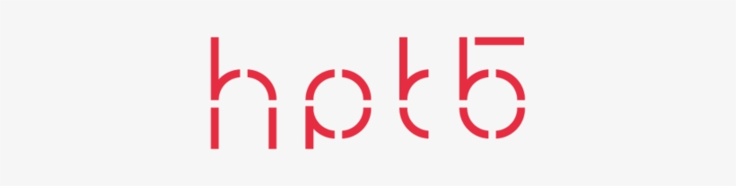 Hpt5 Logo - Graphics, transparent png #3697001