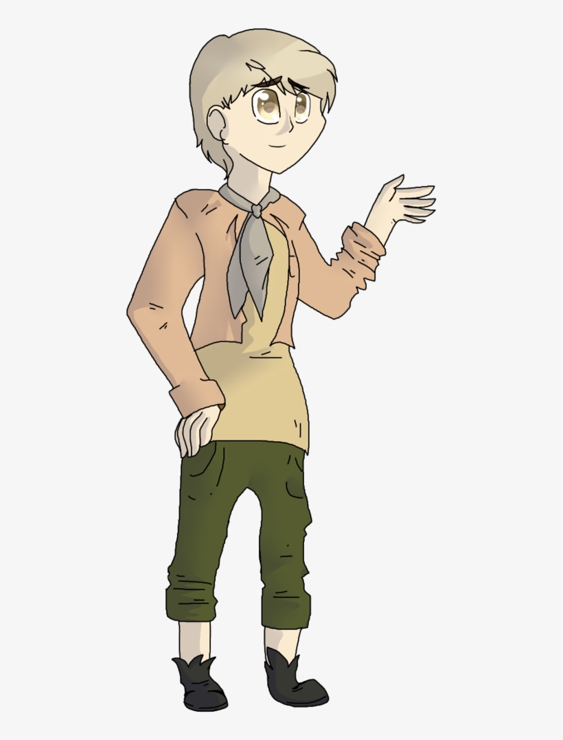 Oliver Plot Twist - Oliver Twist Characters Transparent, transparent png #3697028