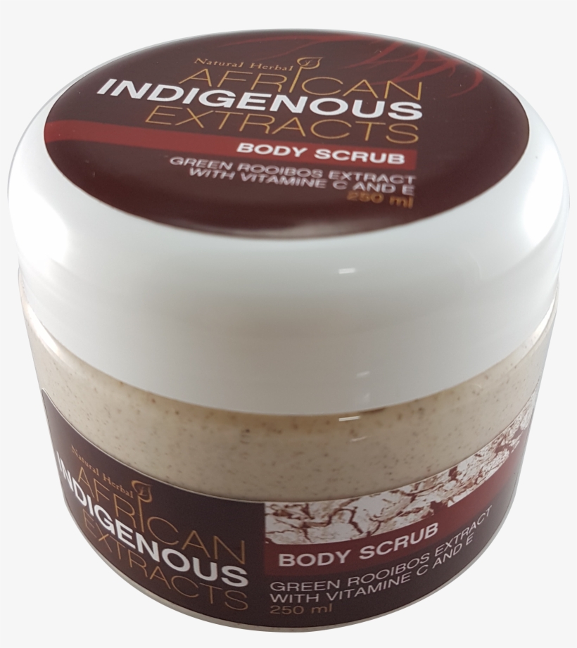 Ia Bodycare Body Scrub 250 Ml - Iowa, transparent png #3697033