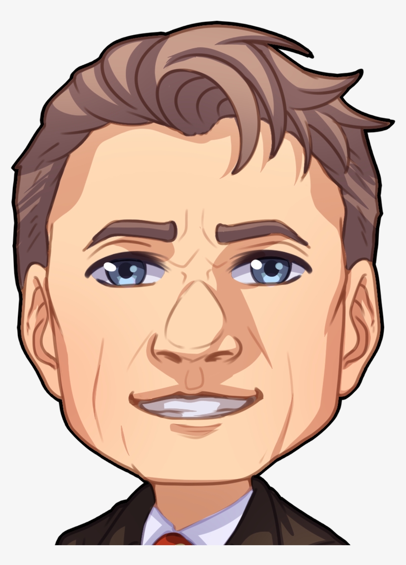 Hide And Go Gary @hideandgogary - Cartoon, transparent png #3697057