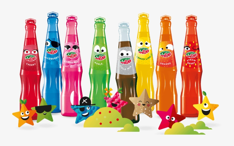 Twist And Drink, transparent png #3697084