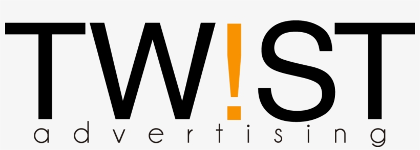 Twist Logo, transparent png #3697234