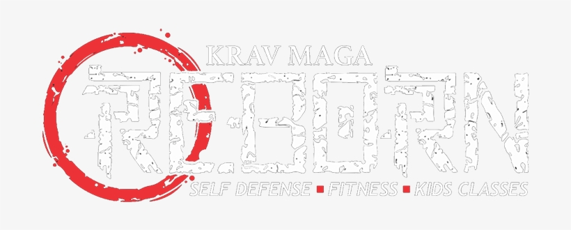 Krav Maga Reborn Home Logo Copydarylbagesse2018 09 - Logo, transparent png #3697271