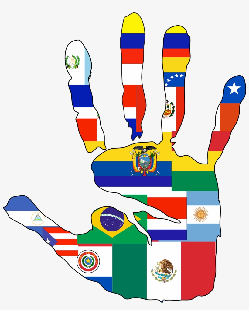 Hispanic Heritage Month, transparent png #3697273