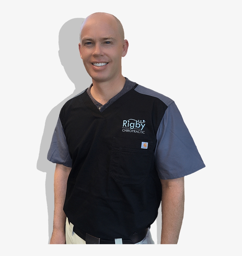 Dr - Micah-rigby - Man, transparent png #3697400