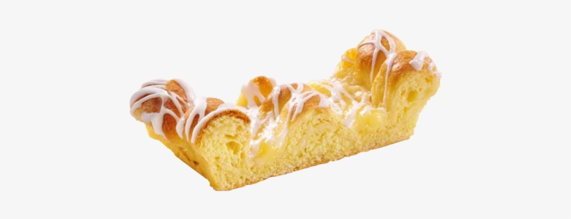 Lemon Danish Twist - Entenmann's Lemon Danish, transparent png #3697416
