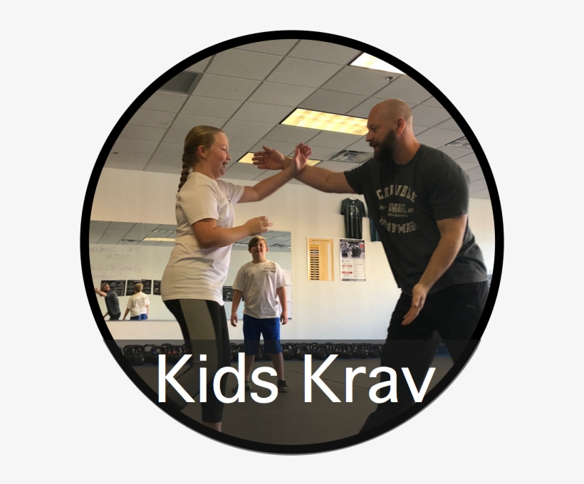 Youth Krav Maga Ages - Portable Network Graphics, transparent png #3697456