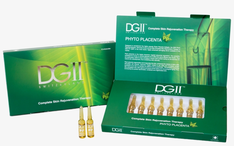 Dg2 Vegetal Placenta - Placental Tissue Matrix Ptm Injections, transparent png #3697528