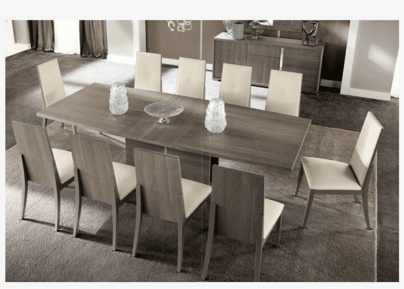 Alf Italia Tivoli Dining Set - Alf Furniture Tivoli Set Dining, transparent png #3697579