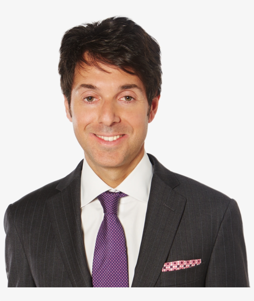 Gary Berman - Blazer, transparent png #3697600