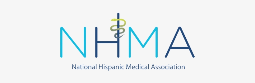 National Hispanic Medical Association Logo - National Hispanic Medical Association Logo Png, transparent png #3697640