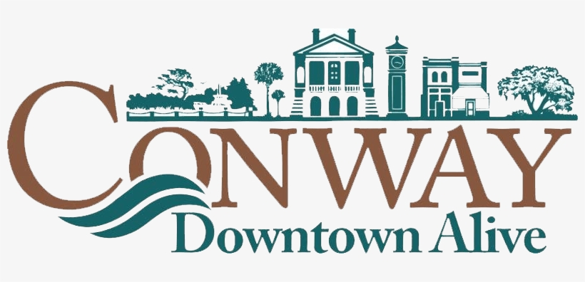 428 Main Street Conway, Sc - City Of Conway, transparent png #3697682