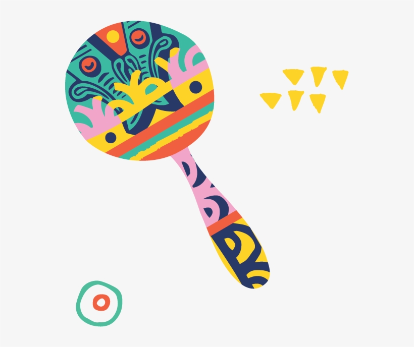 National Hispanic Heritage Month, transparent png #3697702