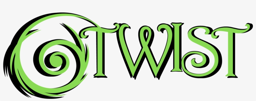 Twist Meeting/csp - Logo, transparent png #3697704