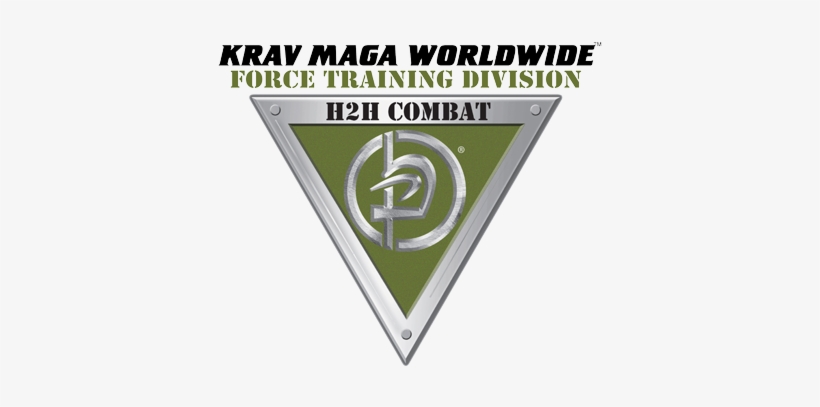 Force-training - Complete Krav Maga: The Ultimate Guide To Over 250, transparent png #3697772