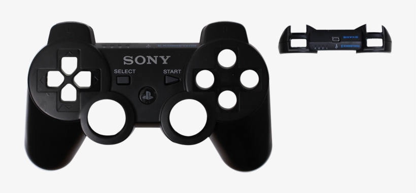 Mods - Clip Art Video Game Controller, transparent png #3697798