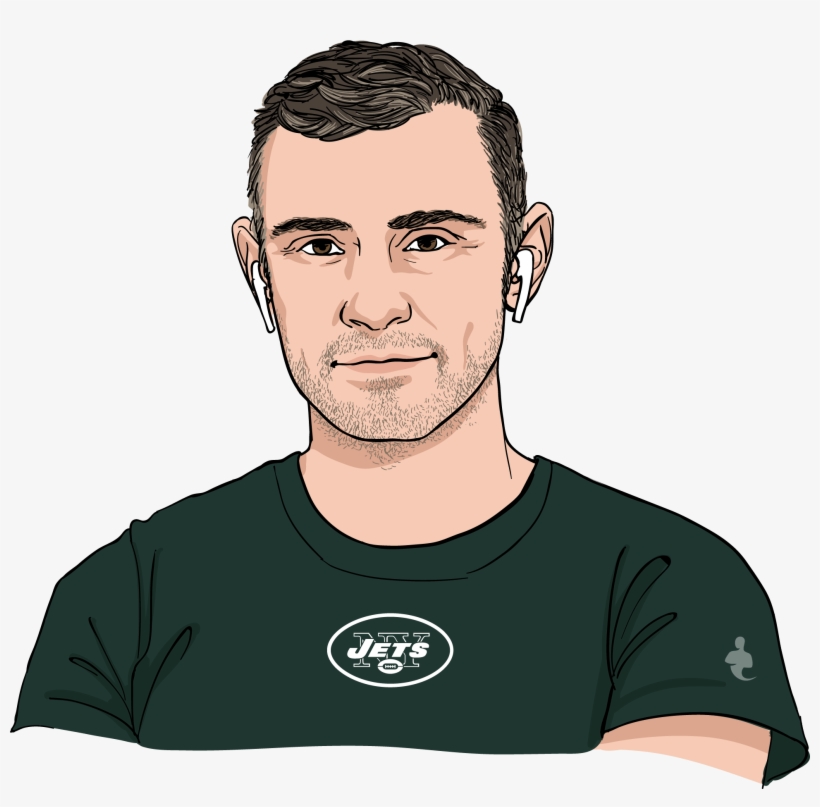 In Hindsight, Some Life Lessons Weren't Obvious At - Logos And Uniforms Of The New York Jets, transparent png #3697799