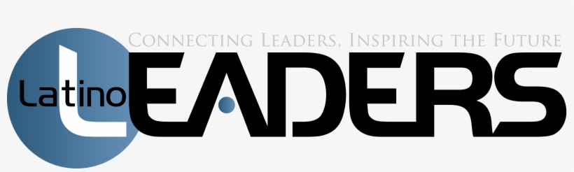 Latino - Latino Leaders Magazine Logo, transparent png #3697874
