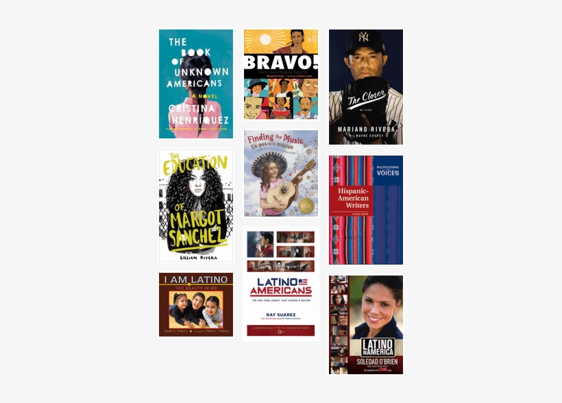 Hispanic Heritage Month - Education Of Margot Sanchez, transparent png #3697921