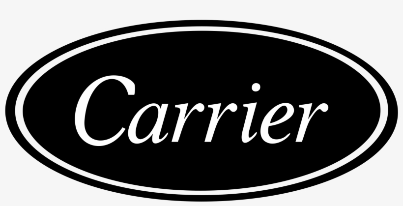 carrier logo png transparent