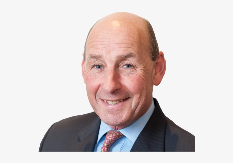 Robert Johnson - Businessperson, transparent png #3698186