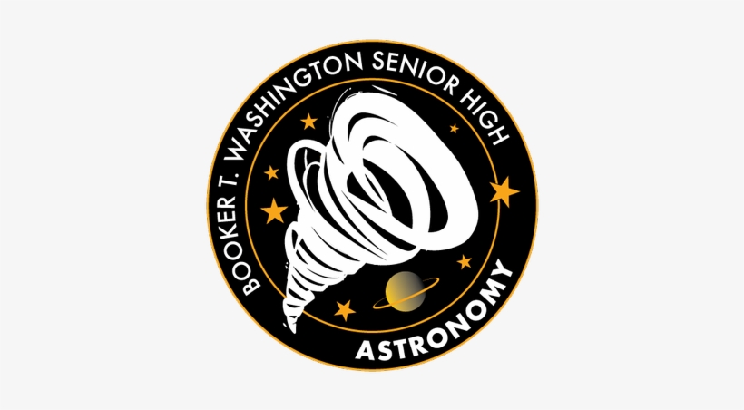 Booker T - Washington - Emblem, transparent png #3698190