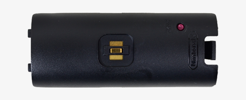 Wii Remote Rapid Charging Battery - Electric Battery, transparent png #3698217