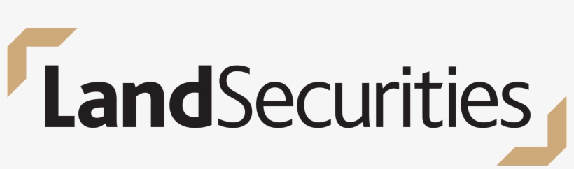 Land Securities Group Logo, transparent png #3698237