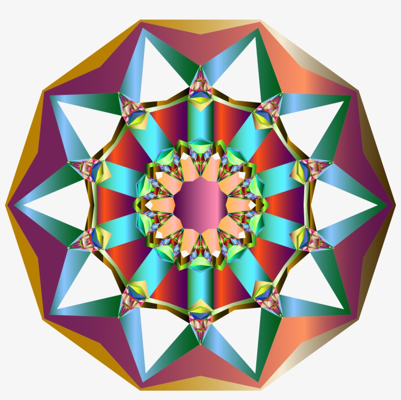 This Free Icons Png Design Of Midnight Star, transparent png #3698310