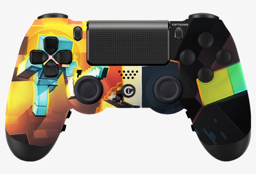 Minecraft Fans Are Passionate About Their Game And - Minecraft, transparent png #3698362