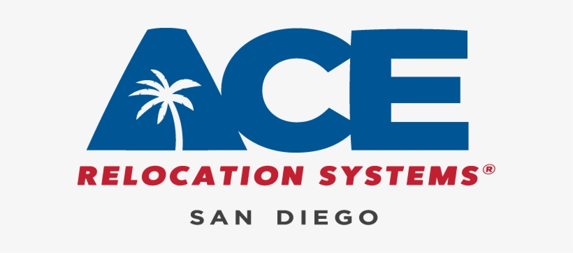 Ace Relocation Systems, Inc - Ace Relocation Systems Logo, transparent png #3698383