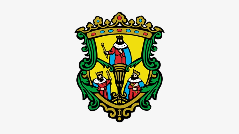 The Former College Of St - Ayuntamiento De Morelia, transparent png #3698443