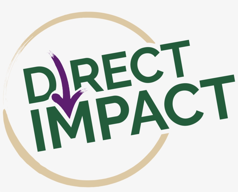 Purpose™ Tea Launches Direct Impact™ Program To Help - .com, transparent png #3698470