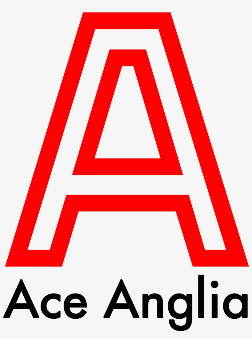 Ace Anglia Logo - Atom Coloring Page, transparent png #3698508