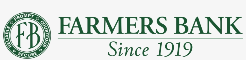 Farmer's Bank - Hellyer, transparent png #3698662