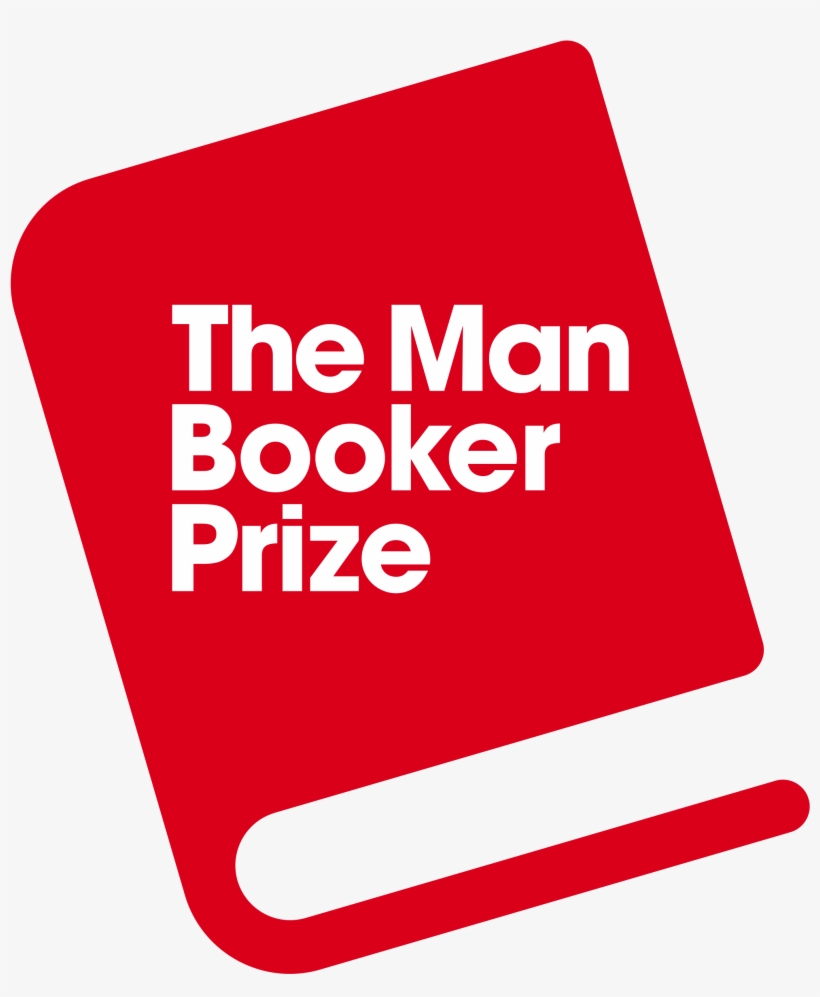 Booker Prize Logo Ideas - Man Booker Prize Logo, transparent png #3698700
