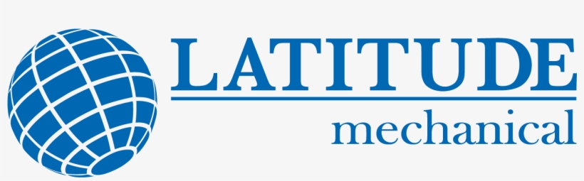 Latitude Mechanical - Refrigeration, transparent png #3698705