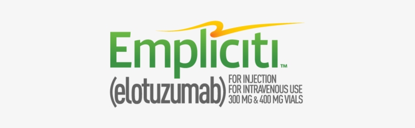 Empliciti Logo - Empliciti Elotuzumab, transparent png #3698772