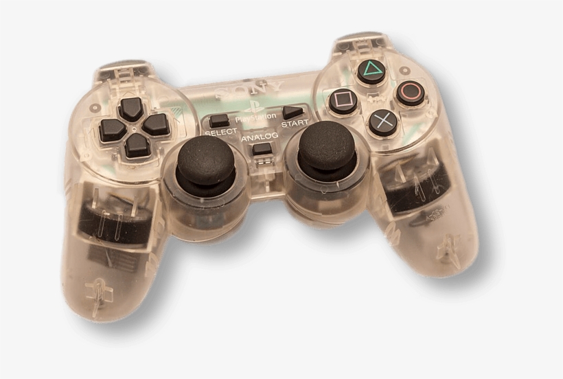 Ps3 Controller To Buy Online - Playstation 3 Accessories, transparent png #3698840